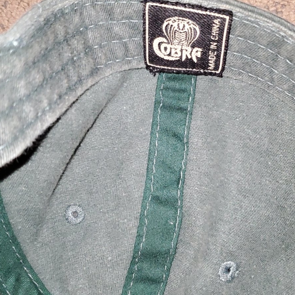 NASA baseball hat - Picture 5 of 5